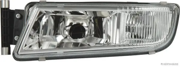 Fernscheinwerfer links HERTH+BUSS ELPARTS 81660024