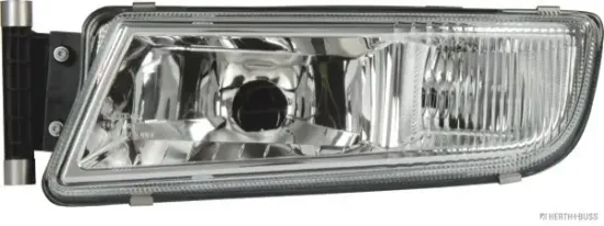 Fernscheinwerfer links HERTH+BUSS ELPARTS 81660024 Bild Fernscheinwerfer links HERTH+BUSS ELPARTS 81660024