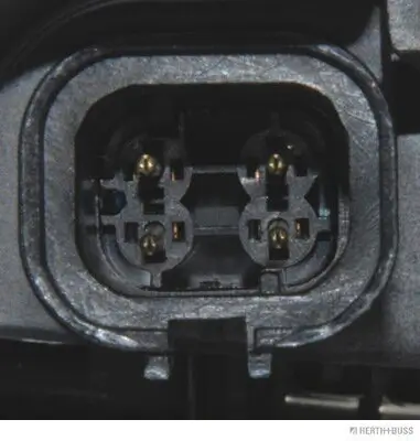 Fernscheinwerfer links HERTH+BUSS ELPARTS 81660024 Bild Fernscheinwerfer links HERTH+BUSS ELPARTS 81660024