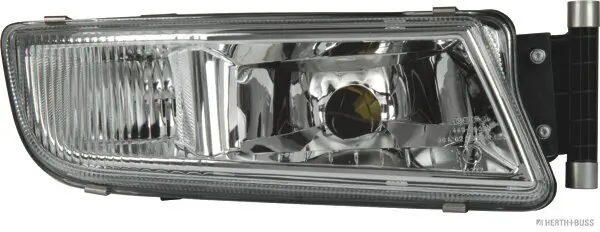 Fernscheinwerfer rechts HERTH+BUSS ELPARTS 81660025