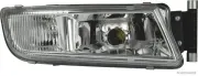 Fernscheinwerfer rechts HERTH+BUSS ELPARTS 81660025