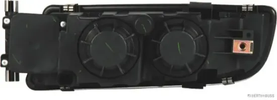 Fernscheinwerfer rechts HERTH+BUSS ELPARTS 81660025 Bild Fernscheinwerfer rechts HERTH+BUSS ELPARTS 81660025