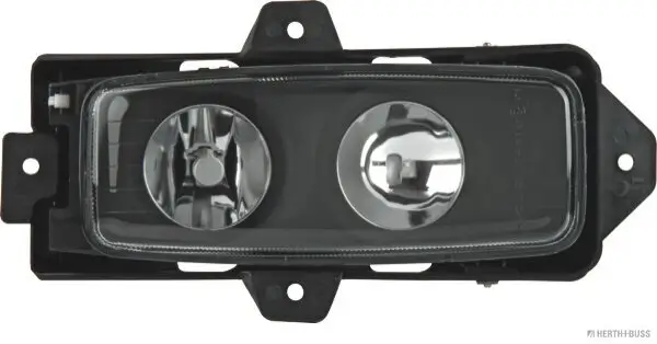 Fernscheinwerfer links HERTH+BUSS ELPARTS 81660026
