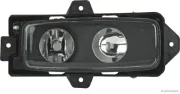 Fernscheinwerfer links HERTH+BUSS ELPARTS 81660026