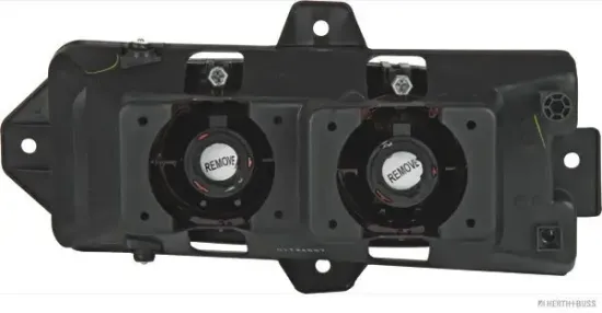 Fernscheinwerfer links HERTH+BUSS ELPARTS 81660026 Bild Fernscheinwerfer links HERTH+BUSS ELPARTS 81660026