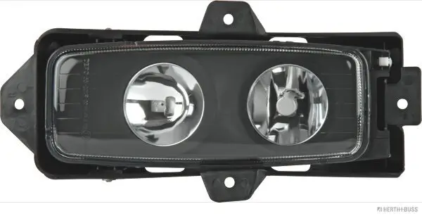 Fernscheinwerfer rechts HERTH+BUSS ELPARTS 81660027