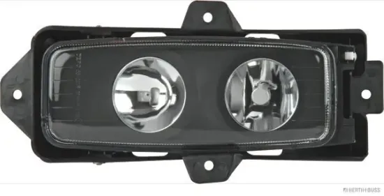Fernscheinwerfer rechts HERTH+BUSS ELPARTS 81660027 Bild Fernscheinwerfer rechts HERTH+BUSS ELPARTS 81660027