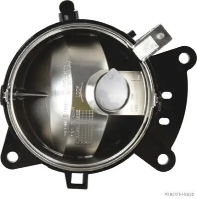 Nebelscheinwerfer links HERTH+BUSS ELPARTS 81660031 Bild Nebelscheinwerfer links HERTH+BUSS ELPARTS 81660031