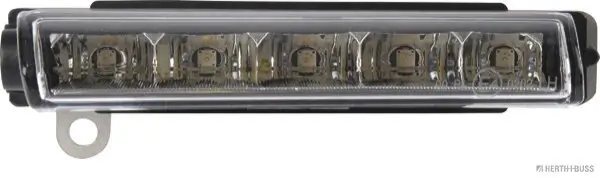 Tagfahrleuchte links HERTH+BUSS ELPARTS 81660033