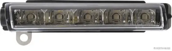 Tagfahrleuchte links HERTH+BUSS ELPARTS 81660033 Bild Tagfahrleuchte links HERTH+BUSS ELPARTS 81660033