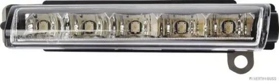 Tagfahrleuchte rechts HERTH+BUSS ELPARTS 81660034 Bild Tagfahrleuchte rechts HERTH+BUSS ELPARTS 81660034