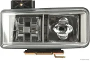 Fernscheinwerfer rechts HERTH+BUSS ELPARTS 81660098