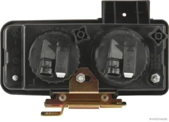 Fernscheinwerfer rechts HERTH+BUSS ELPARTS 81660098 Bild Fernscheinwerfer rechts HERTH+BUSS ELPARTS 81660098