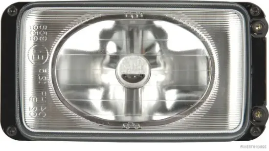 Nebelscheinwerfer 24 V rechts HERTH+BUSS ELPARTS 81660105 Bild Nebelscheinwerfer 24 V rechts HERTH+BUSS ELPARTS 81660105