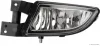Nebelscheinwerfer links HERTH+BUSS ELPARTS 81660113