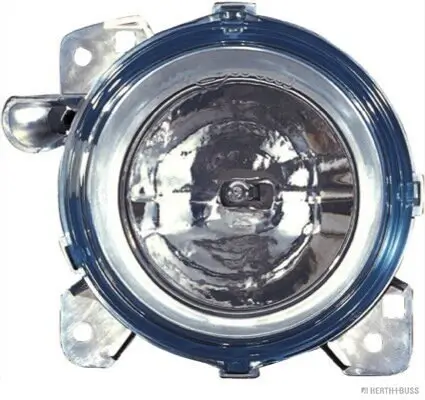 Fernscheinwerfer links HERTH+BUSS ELPARTS 81680016