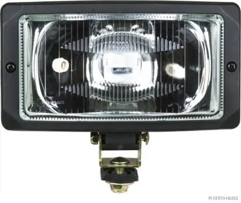 Fernscheinwerfer beidseitig HERTH+BUSS ELPARTS 81680025