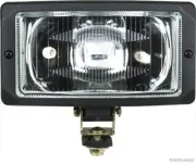 Fernscheinwerfer beidseitig HERTH+BUSS ELPARTS 81680025