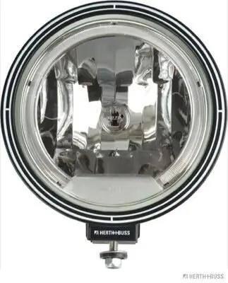 Fernscheinwerfer HERTH+BUSS ELPARTS 81680027