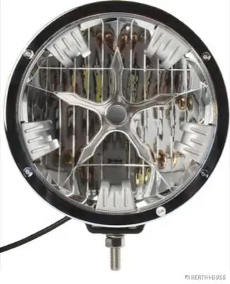 Fernscheinwerfer HERTH+BUSS ELPARTS 81680029