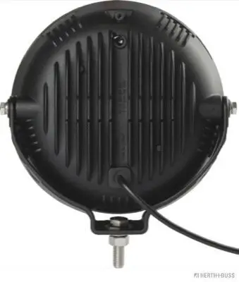 Fernscheinwerfer HERTH+BUSS ELPARTS 81680029 Bild Fernscheinwerfer HERTH+BUSS ELPARTS 81680029