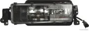 Fernscheinwerfer 24 V links HERTH+BUSS ELPARTS 81680229