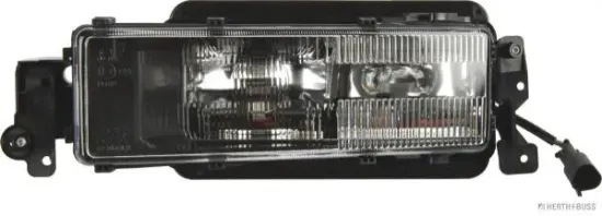 Fernscheinwerfer 24 V links HERTH+BUSS ELPARTS 81680229 Bild Fernscheinwerfer 24 V links HERTH+BUSS ELPARTS 81680229