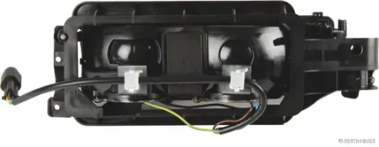 Fernscheinwerfer 24 V links HERTH+BUSS ELPARTS 81680229 Bild Fernscheinwerfer 24 V links HERTH+BUSS ELPARTS 81680229