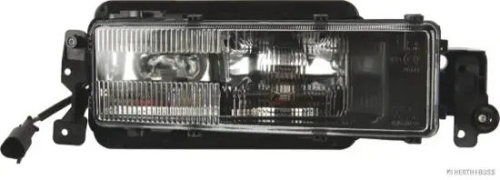 Fernscheinwerfer 24 V rechts HERTH+BUSS ELPARTS 81680230 Bild Fernscheinwerfer 24 V rechts HERTH+BUSS ELPARTS 81680230