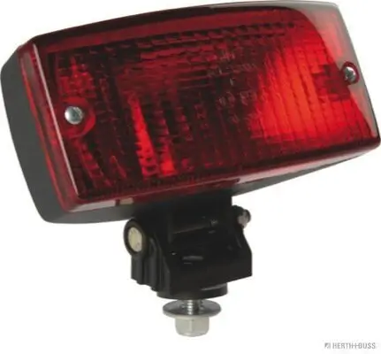 Nebelschlussleuchte HERTH+BUSS ELPARTS 81695021 Bild Nebelschlussleuchte HERTH+BUSS ELPARTS 81695021