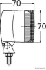 Nebelschlussleuchte HERTH+BUSS ELPARTS 81695021 Bild Nebelschlussleuchte HERTH+BUSS ELPARTS 81695021