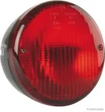 Nebelschlussleuchte 12 V 24 V HERTH+BUSS ELPARTS 81695041