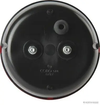 Nebelschlussleuchte 12 V 24 V HERTH+BUSS ELPARTS 81695041 Bild Nebelschlussleuchte 12 V 24 V HERTH+BUSS ELPARTS 81695041