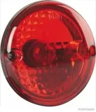 Nebelschlussleuchte 12 V HERTH+BUSS ELPARTS 81695056