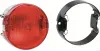 Nebelschlussleuchte 12 V links rechts HERTH+BUSS ELPARTS 81695057