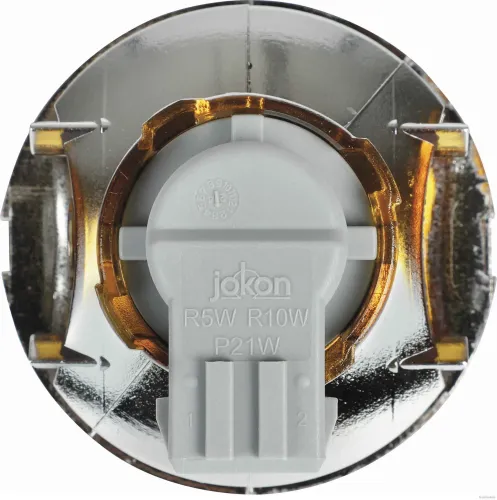 Nebelschlussleuchte 12 V links rechts HERTH+BUSS ELPARTS 81695057 Bild Nebelschlussleuchte 12 V links rechts HERTH+BUSS ELPARTS 81695057
