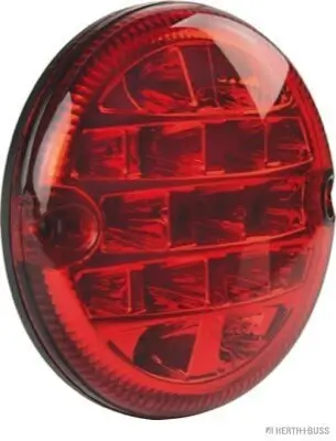 Nebelschlussleuchte 12 V 24 V links rechts HERTH+BUSS ELPARTS 81695111 Bild Nebelschlussleuchte 12 V 24 V links rechts HERTH+BUSS ELPARTS 81695111