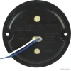 Nebelschlussleuchte 12 V 24 V links rechts HERTH+BUSS ELPARTS 81695111 Bild Nebelschlussleuchte 12 V 24 V links rechts HERTH+BUSS ELPARTS 81695111