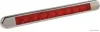 Nebelschlussleuchte links HERTH+BUSS ELPARTS 81695210