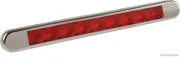 Nebelschlussleuchte links HERTH+BUSS ELPARTS 81695210