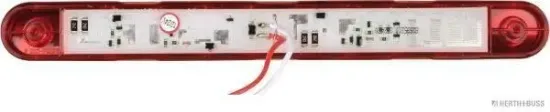 Nebelschlussleuchte links HERTH+BUSS ELPARTS 81695210 Bild Nebelschlussleuchte links HERTH+BUSS ELPARTS 81695210