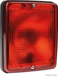 Nebelschlussleuchte HERTH+BUSS ELPARTS 81695300