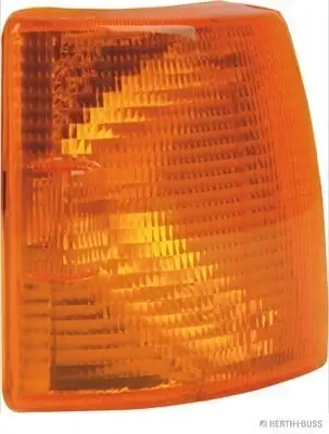Blinkleuchte rechts HERTH+BUSS ELPARTS 82700105