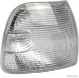 Blinkleuchte rechts HERTH+BUSS ELPARTS 82700120