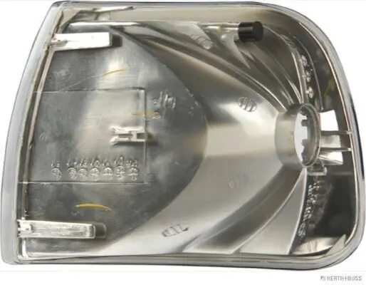 Blinkleuchte rechts HERTH+BUSS ELPARTS 82700120 Bild Blinkleuchte rechts HERTH+BUSS ELPARTS 82700120