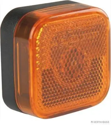 Seitenmarkierungsleuchte 12 V 24 V HERTH+BUSS ELPARTS 82710101 Bild Seitenmarkierungsleuchte 12 V 24 V HERTH+BUSS ELPARTS 82710101
