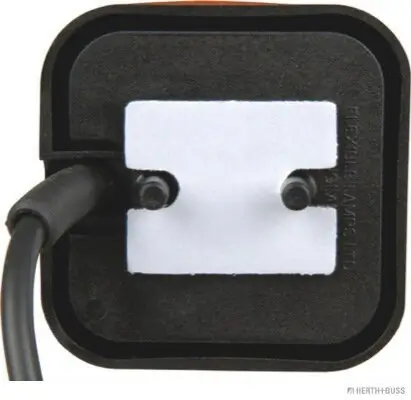 Seitenmarkierungsleuchte 12 V 24 V HERTH+BUSS ELPARTS 82710101 Bild Seitenmarkierungsleuchte 12 V 24 V HERTH+BUSS ELPARTS 82710101