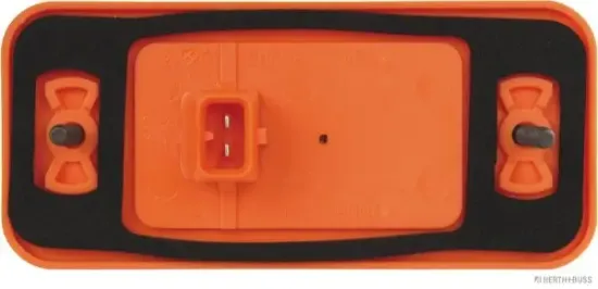 Seitenmarkierungsleuchte 12 V HERTH+BUSS ELPARTS 82710220 Bild Seitenmarkierungsleuchte 12 V HERTH+BUSS ELPARTS 82710220