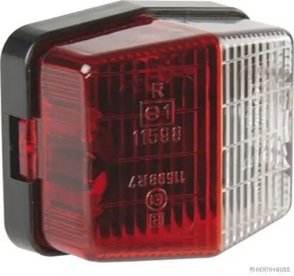 Umrissleuchte HERTH+BUSS ELPARTS 82710314 Bild Umrissleuchte HERTH+BUSS ELPARTS 82710314
