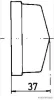 Umrissleuchte HERTH+BUSS ELPARTS 82710314 Bild Umrissleuchte HERTH+BUSS ELPARTS 82710314